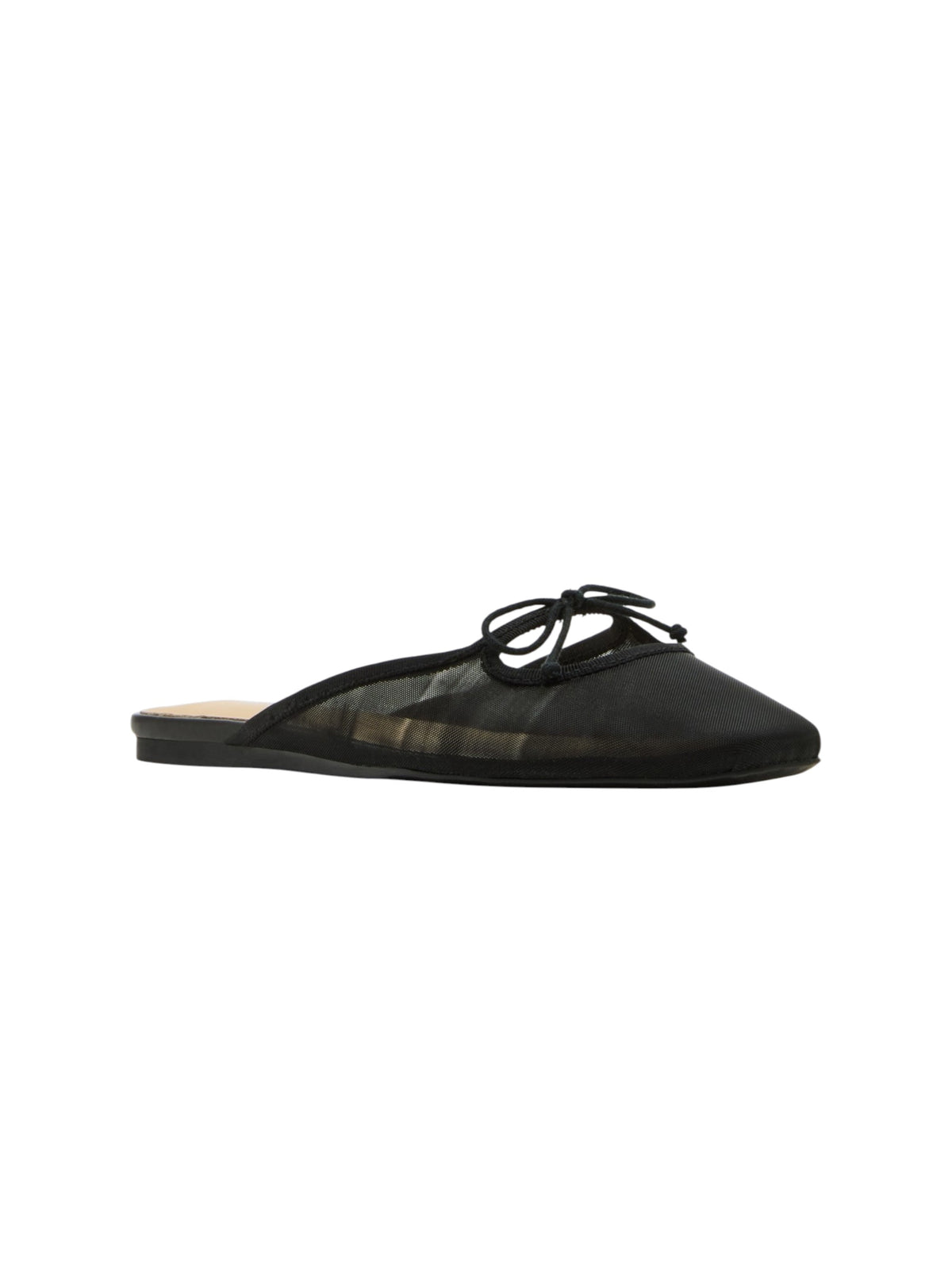 Image for Women's Sheer Shoes,Black