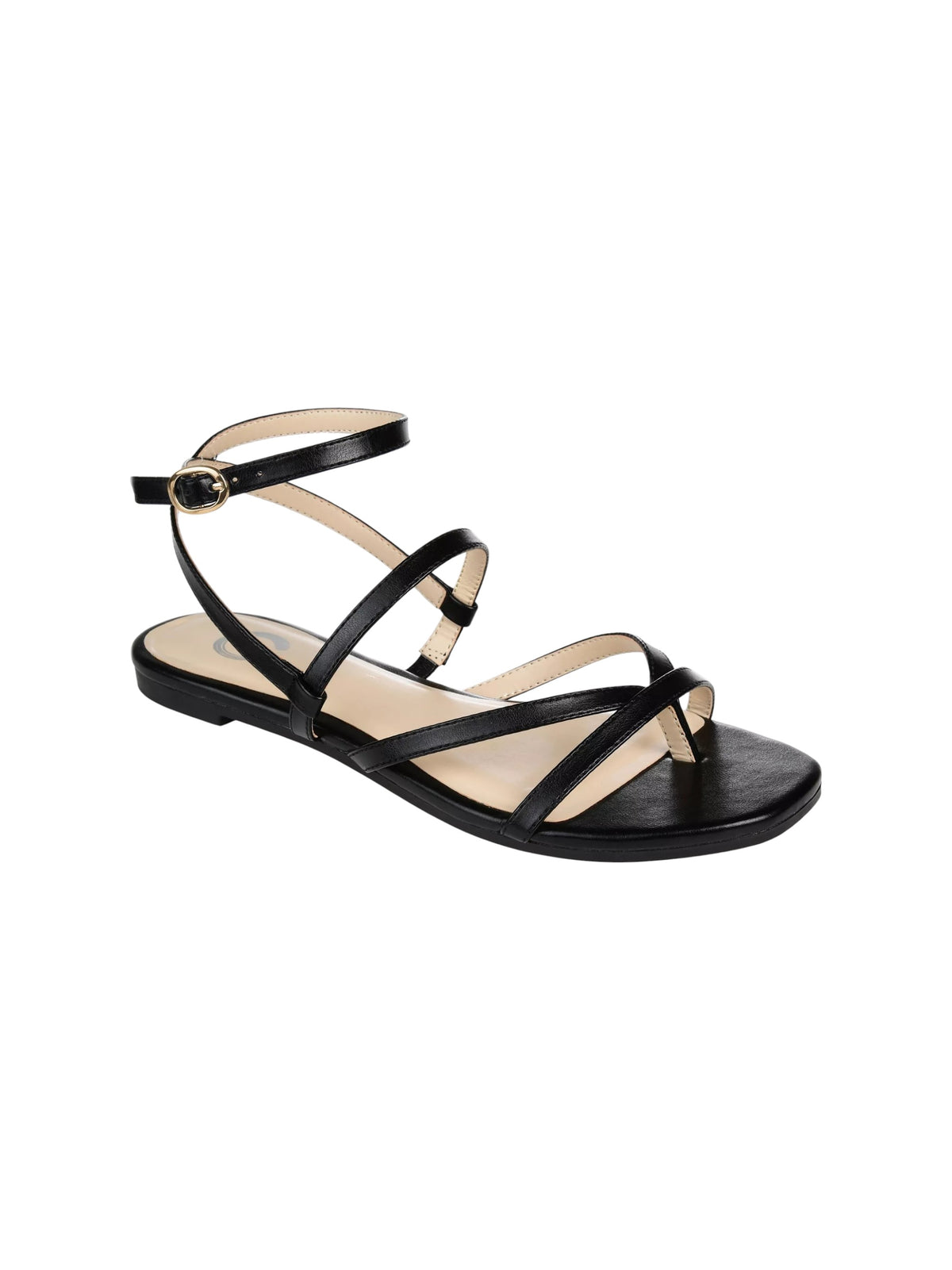 Image for Women's Ribbed Shoes,Black