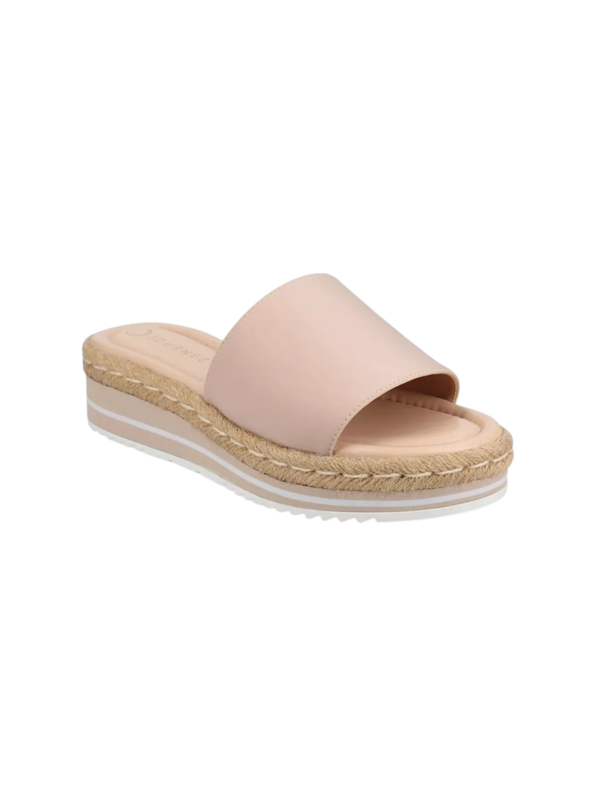 Image for Women's Plain Shoes,Beige