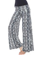 Image for Women's Snake Printed Pant,Multi
