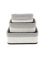 Image for Bamboo Storage Basket