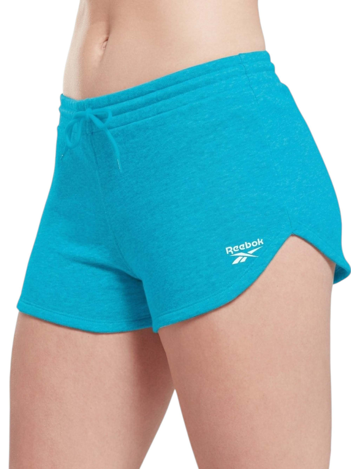 Image for Women's Plain Short,Blue