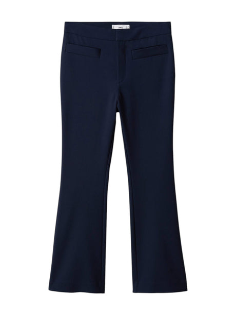 Image for Women's Plain Pant,Navy