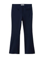 Image for Women's Plain Pant,Navy