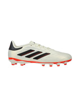 Image for Copa Pure 2 Elite Fg J Kids Boy's Colorblocked Football Shoes,Off White