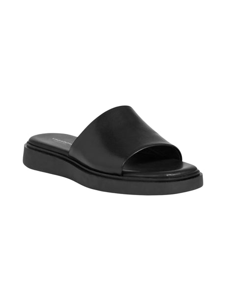 Image for Women's Plain Sjoes,Black