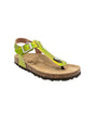 Image for Kids Girl's Glowey Sandals,Green
