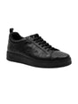 Image for Men's Textured Shoes,Black