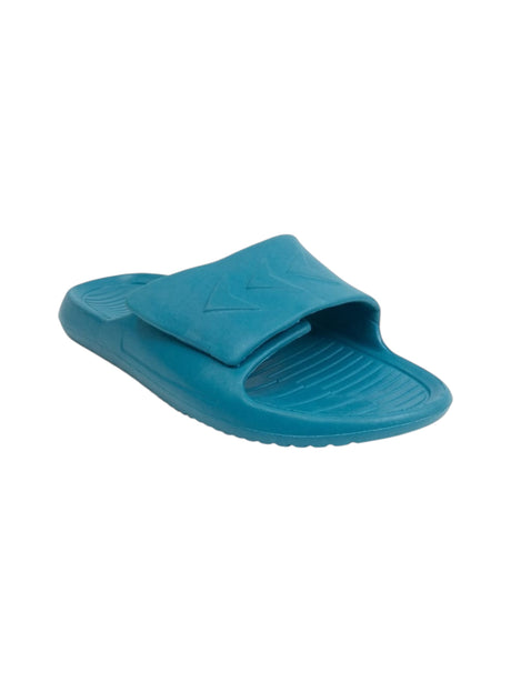 Image for Women's Plain Slipper,Blue