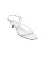 Image for Women's Ribbed Shoes,White