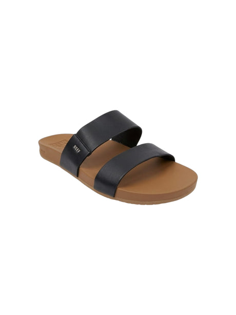 Image for Women's Ribbed Shoes,Black