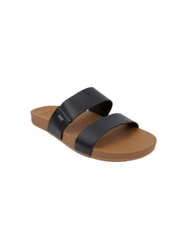 Image for Women's Ribbed Shoes,Black