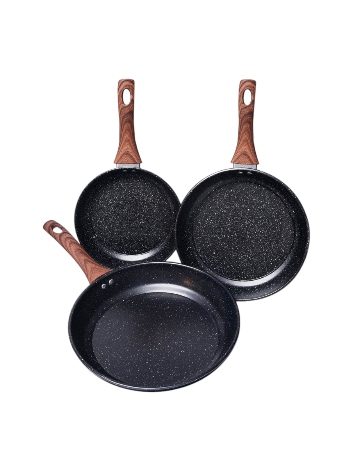 Image for Frying Pan Set