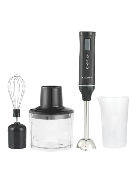 Image for 4 In 1 Blender Set