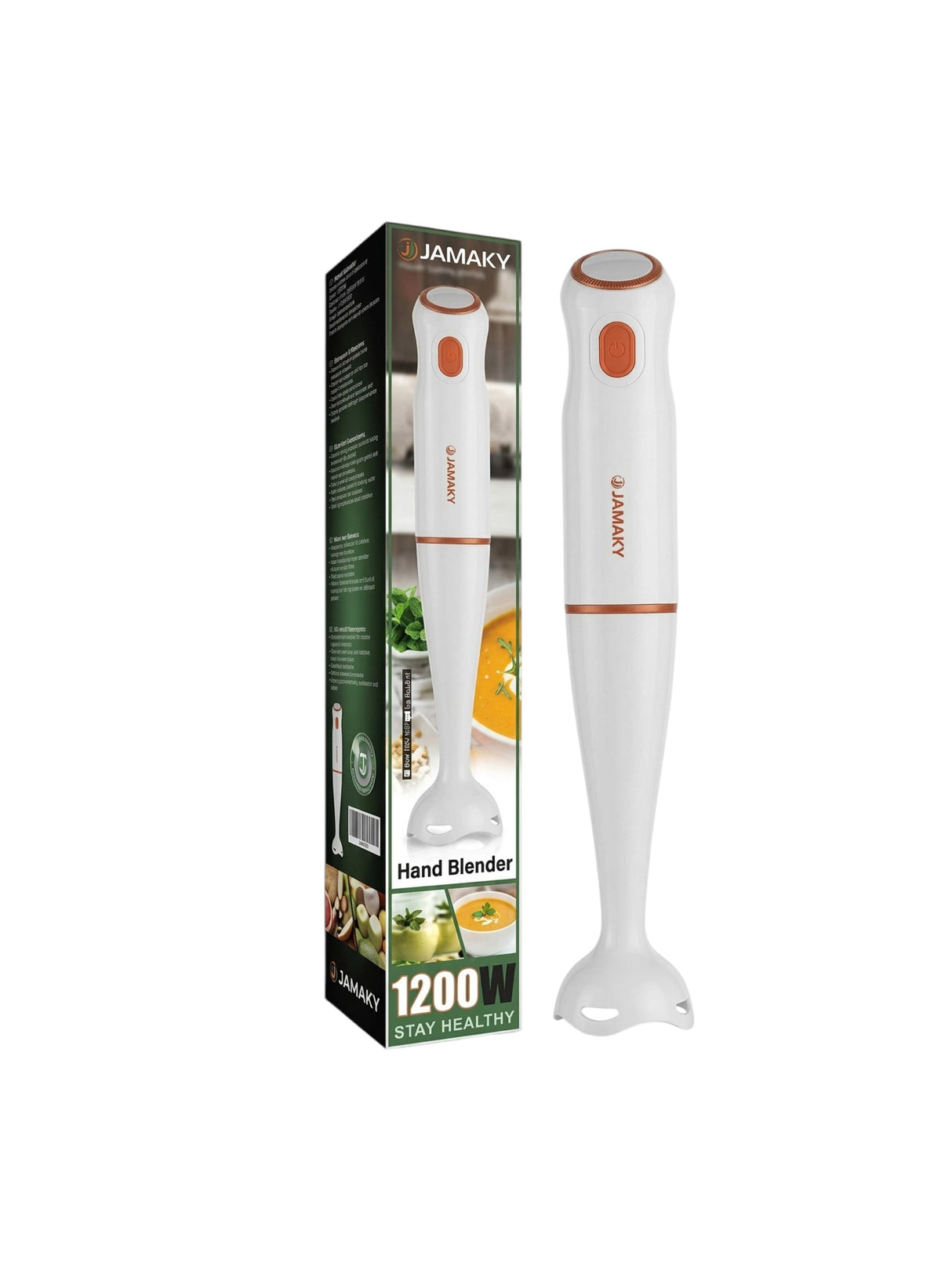 Image for Hand Blender