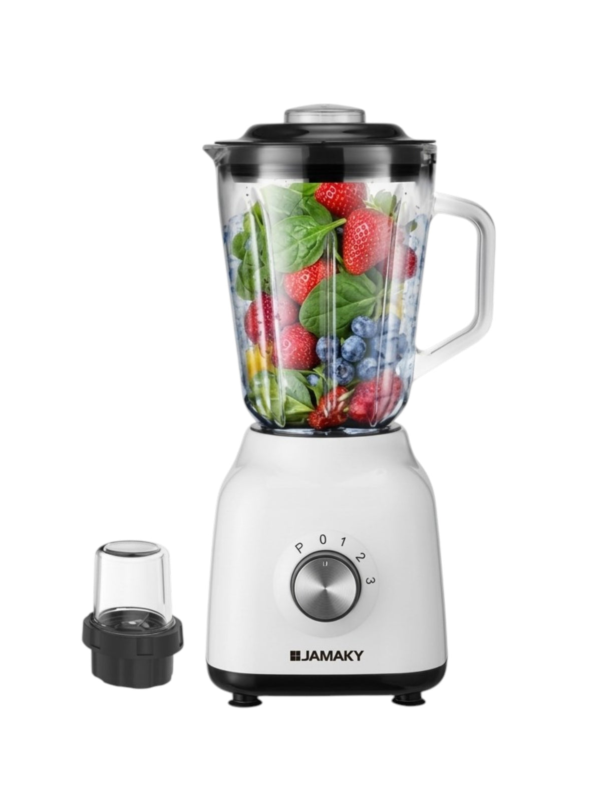 Image for 2 In 1 Blender
