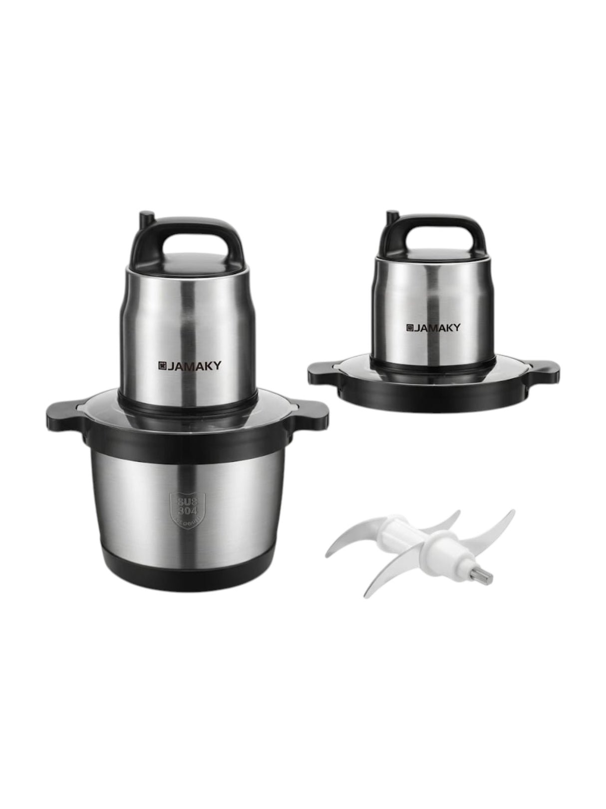 Image for Food Chopper