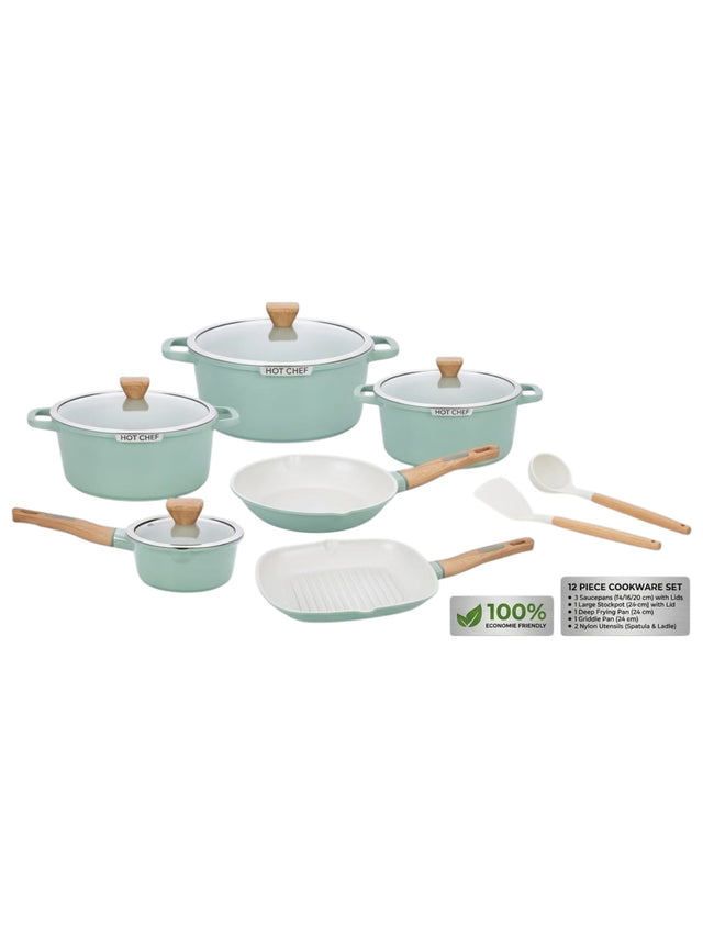 Image for Cookware Set
