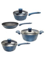 Image for Granite Cookware Set