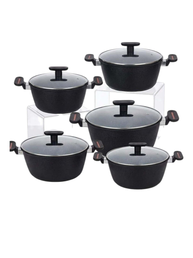 Image for Cookware Set
