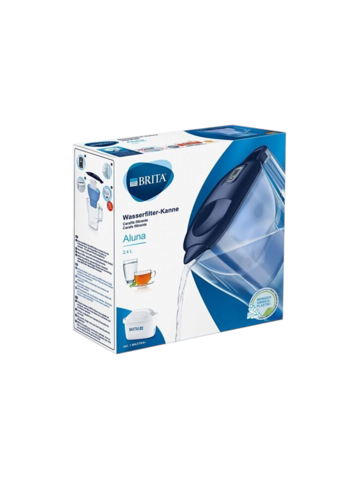 Image for Aluna Cool Blue