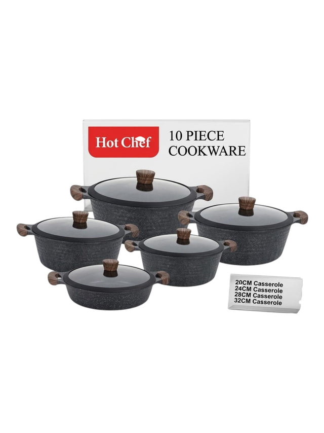Image for Cookware Set