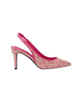 Image for Women's Textured Shoes,Pink