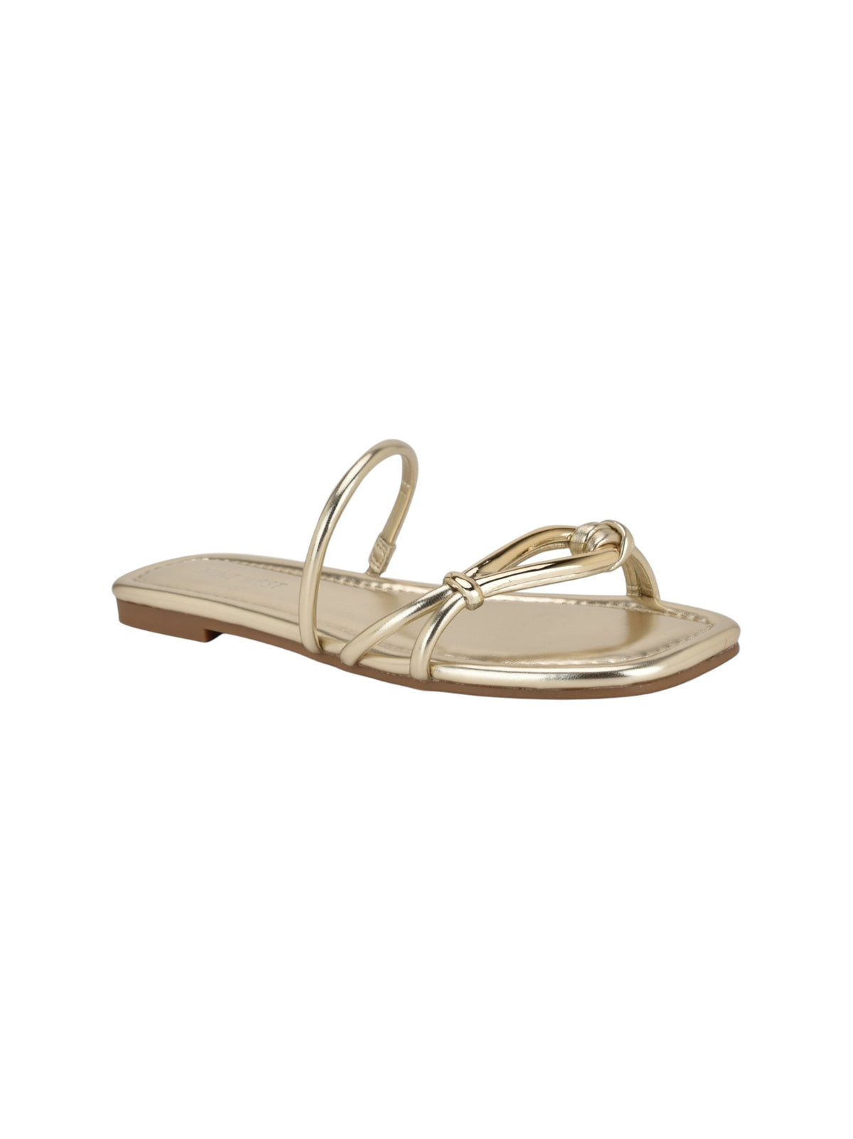 Image for Women's Ribbed Glowey Shoes,Gold