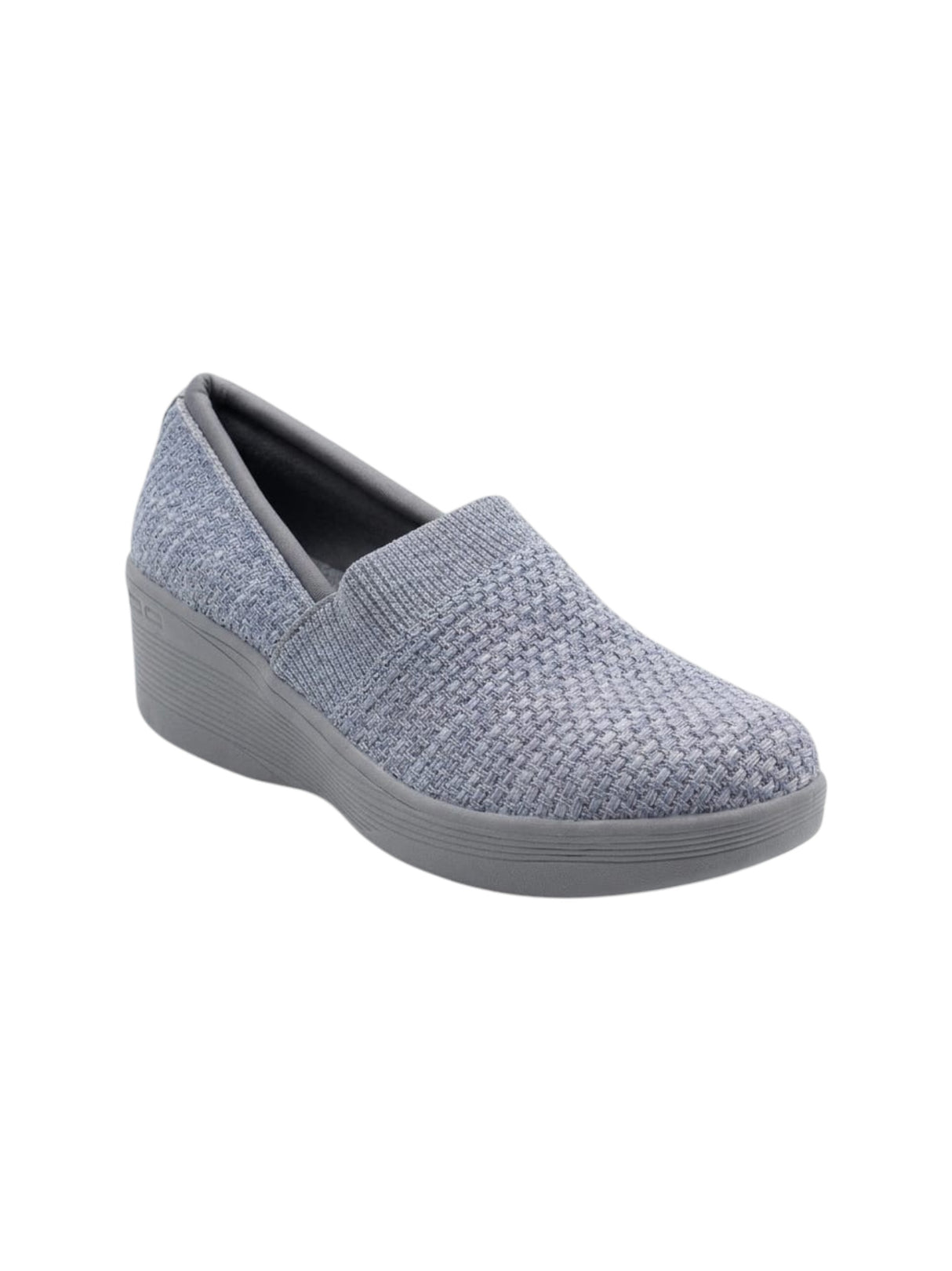 Image for Women's Textured Shoes,Dusty Purple