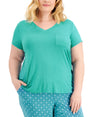 Image for Women's Plain Top,Light Green