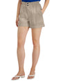 Image for Women's Plain Short,Light Beige
