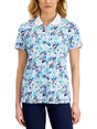 Image for Women's Printed Top,Multi