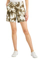 Image for Women's Printed Short,Olive