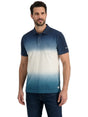 Image for Men's Ombre Top,Navy