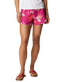 Image for Women's Printed Sport Short,Multi