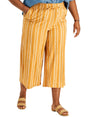 Image for Women's Striped Pant,Multi