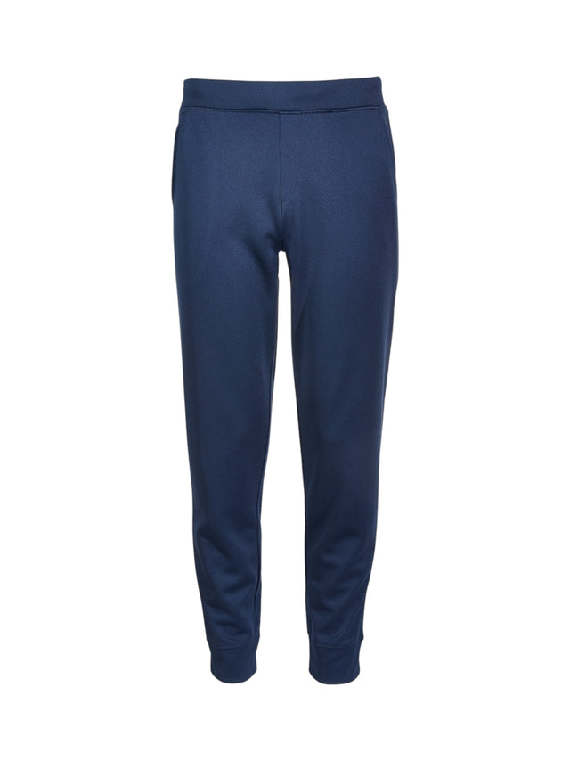 Image for Kids Girl's Plain Pant,Navy