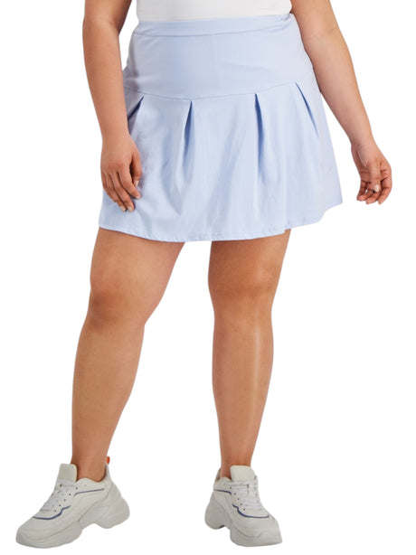 Image for Women's Plain Skort,Blue