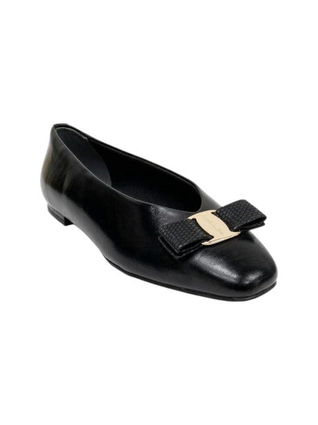 Image for Women's Plain Bellorinas,Black
