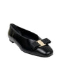 Image for Women's Plain Bellorinas,Black