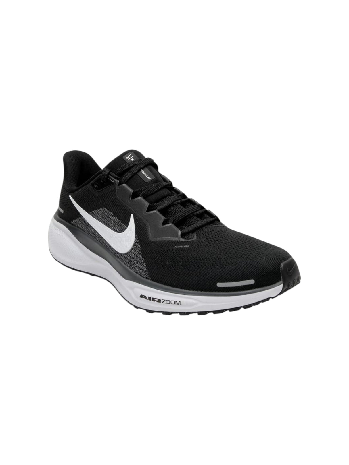 Image for Men's Textured Shoes,Black