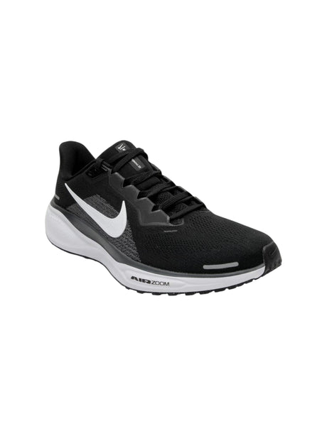 Image for Men's Textured Shoes,Black