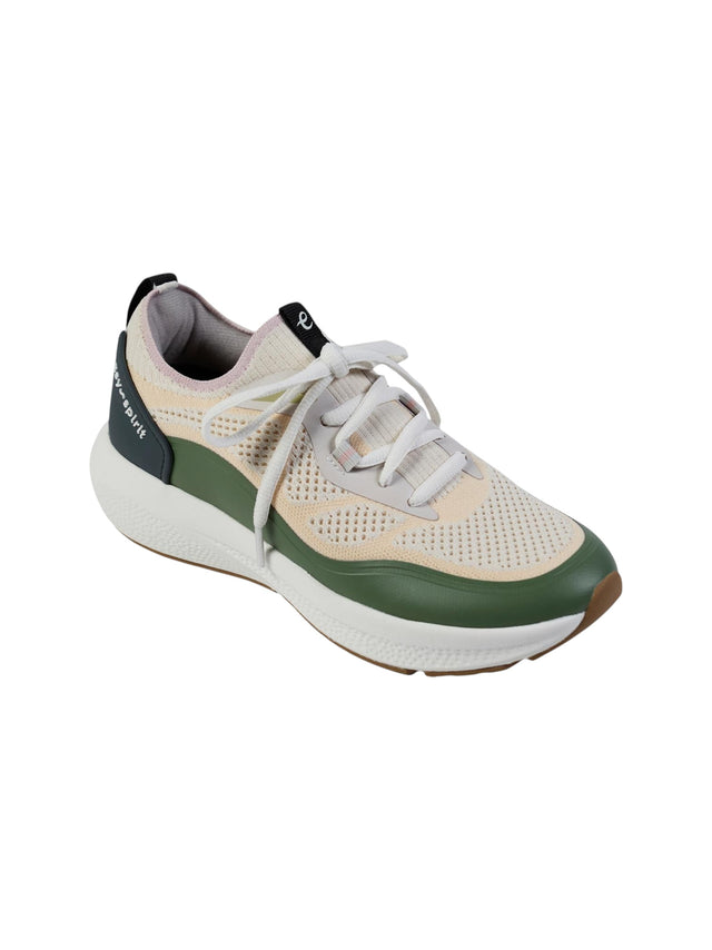Image for Women's Teextured Colorblocked Shoes,Multi