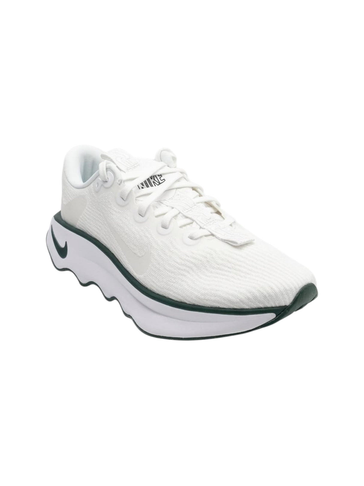 Image for Motiva Women's Textured Shoes,White