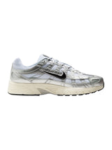 Image for P 6000 Women's Textured Shoes,Silver