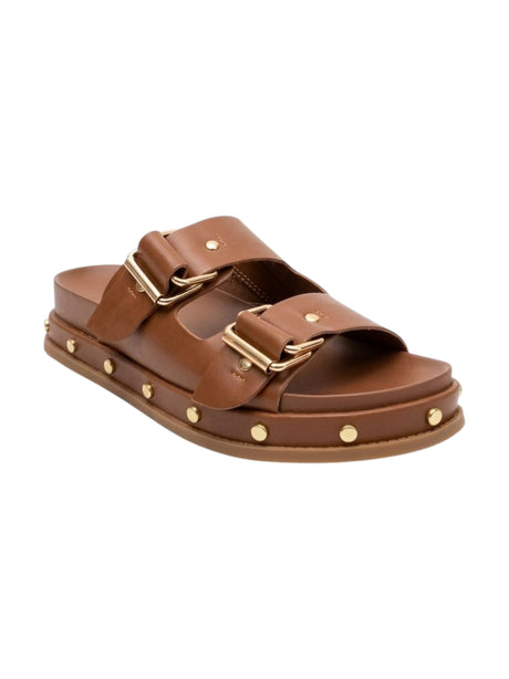 Image for Women's Studes Ribbed Shoes,Brown