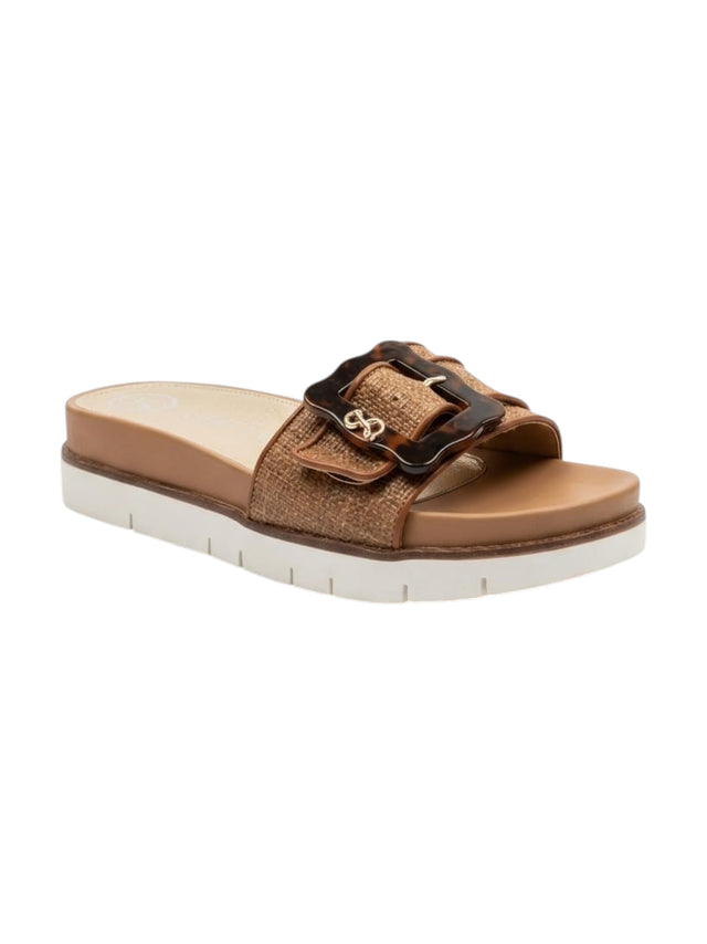 Image for Women's Textured Shoes,Brown