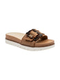 Image for Women's Textured Shoes,Brown