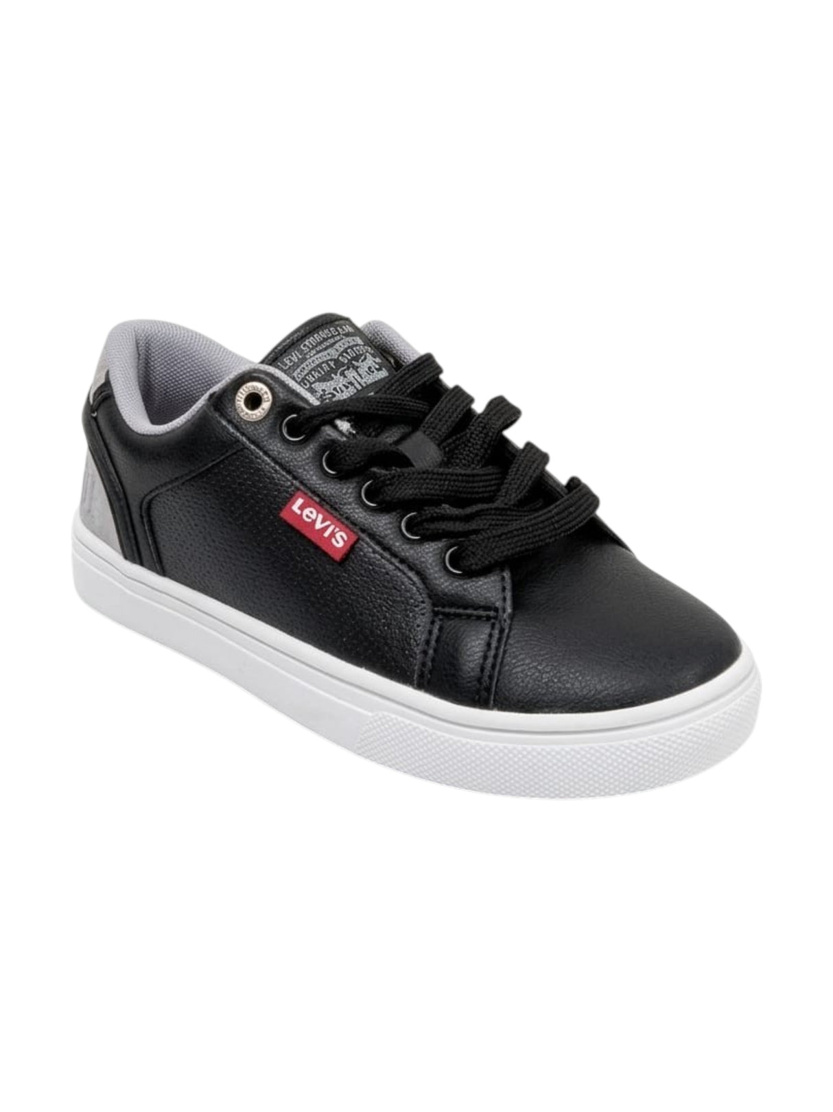 Image for Kids Boy's Colorblocked Shoes,Black