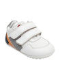 Image for Kids Boy's Colorblocked Shoes,White